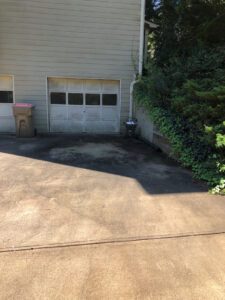 Driveway Wash Image